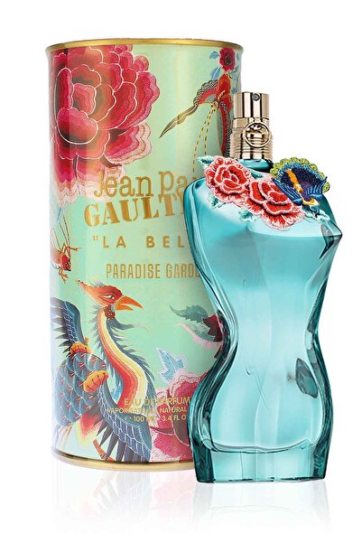 Jean Paul Gaultier Λα Μπελ Παραντάιζ Γκάρντεν Ω ντε Παρφούμ για Γυναίκες 50 ml