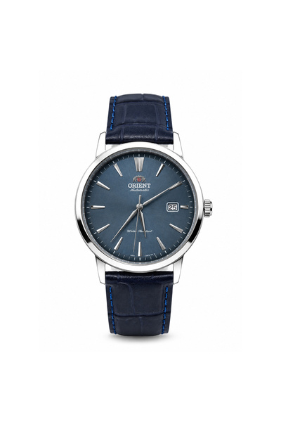 Orient Symphony RA-AC0F14L30B Erkek Kol Saati