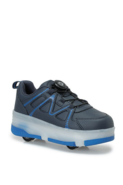 Kinetix LAVINA F Lacivert Erkek Çocuk Sneaker