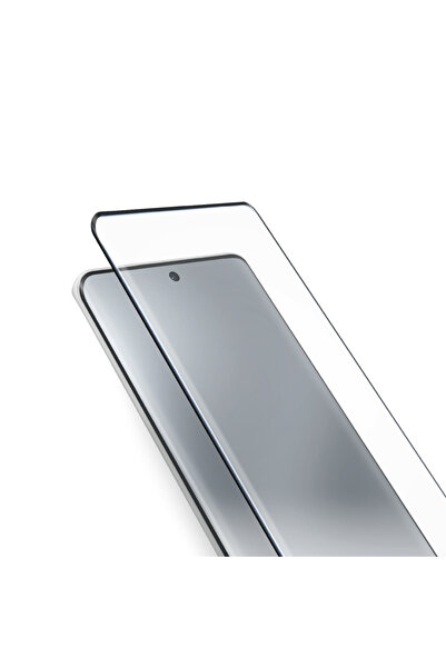 SBS Protector de ecran din sticlă securizată Screenglass 4D pentru Xiaomi Red...