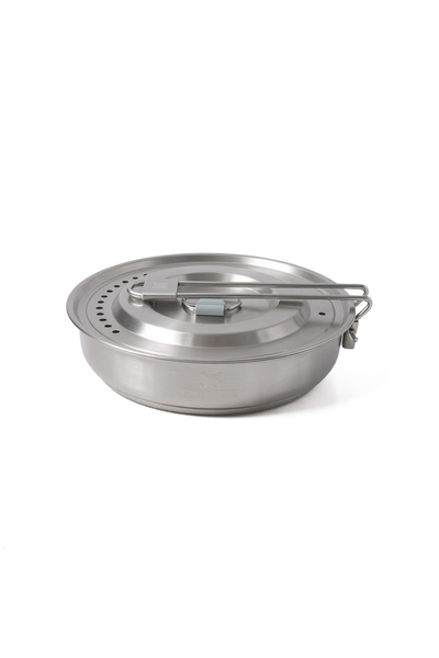 Stanley Wildfare Core Fry Pan 10-12162-006 Pişirme Seti 0,94 L