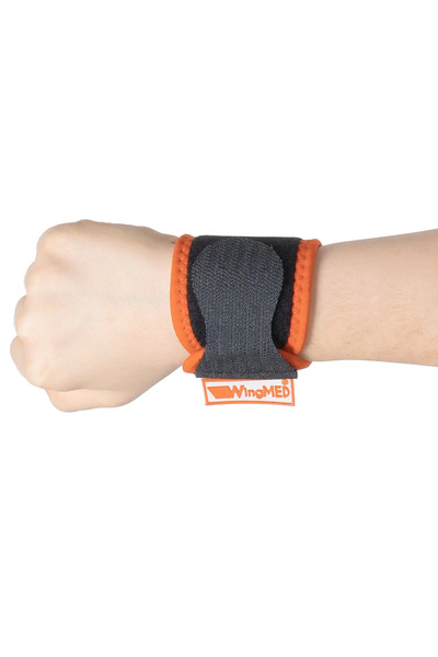 Wingmed Wp908 Simple Bracelet Child Size Free