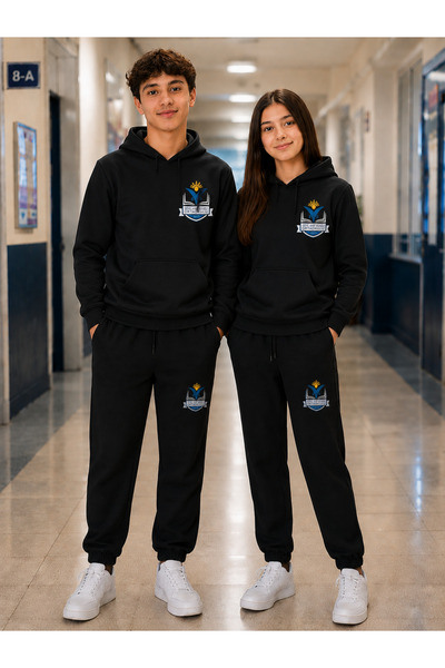 get crazy collection Sevi̇l Ari̇f Develi̇ School Clothing