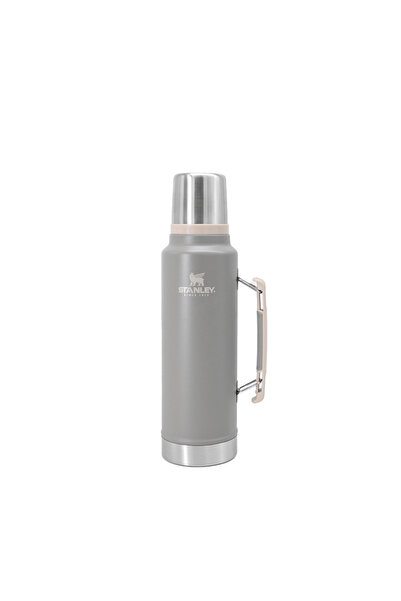 Stanley The Legendary Classic Bottle 10-11347-92 Termos 1,4 L Gri
