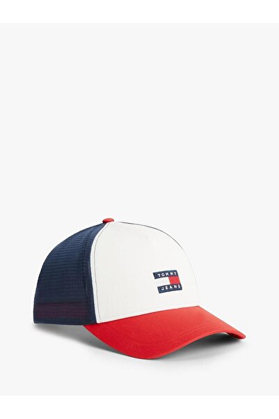Tommy Hilfiger TJM HERITAGE TRUCKER CAP