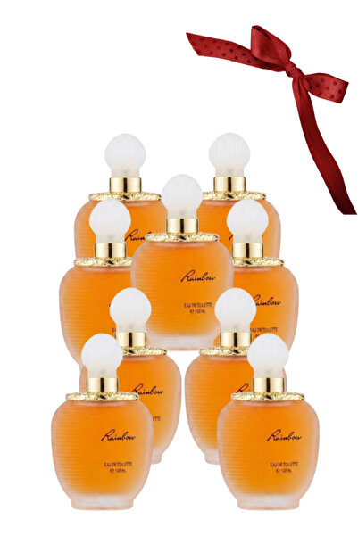 trı 9 Pieces Rainbow Perfume 100ML