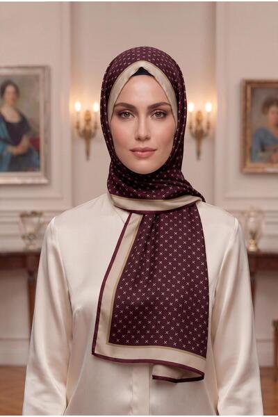 United Colors of Benetton FIORE ŞAL -1029-75x190