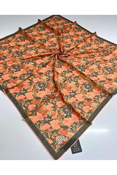 ZER Soft Scarf