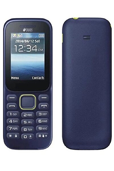 JAXEL Efsane B310 Tuşlu Cep Telefonu