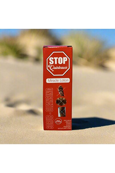 Stop Quinteaux Miracle Lotion 60 Ml
