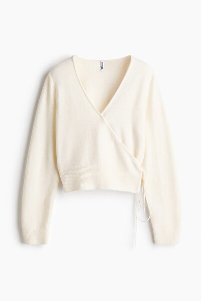 H&M Anvelop Hırka