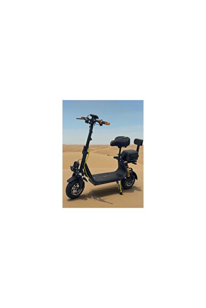 squar eofjoy Upgraded Basket Monster 48 Volt