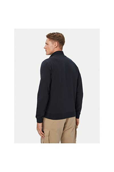 Aeronautica Militare Bluze - Bleumarin