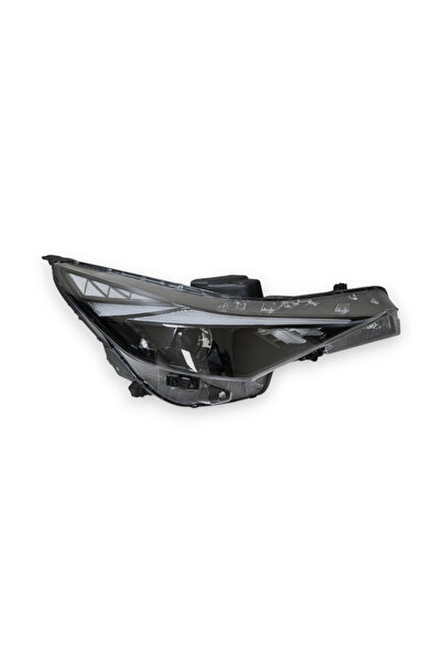 OEMS Hyundai Elantra 2022 - 2023 Headlights Headlamps Lamps Passenger Right Side