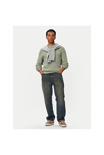 Quiksilver Blugi bărbați EQYDP03509 Albastru
