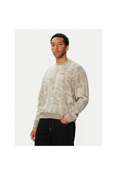 DC Shoes Pulovere - Gri