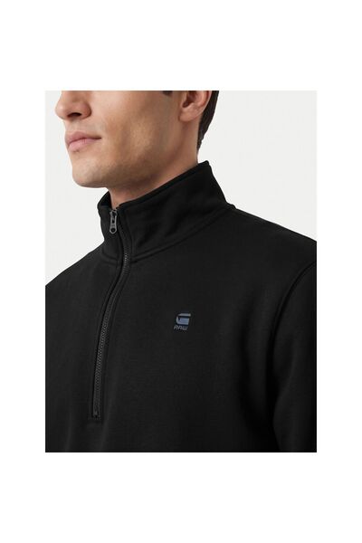 G-STAR RAW Bluze - Negru