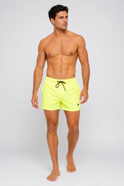 ALEXANDERGARDI Swimsuit with Pockets Swim Shorts