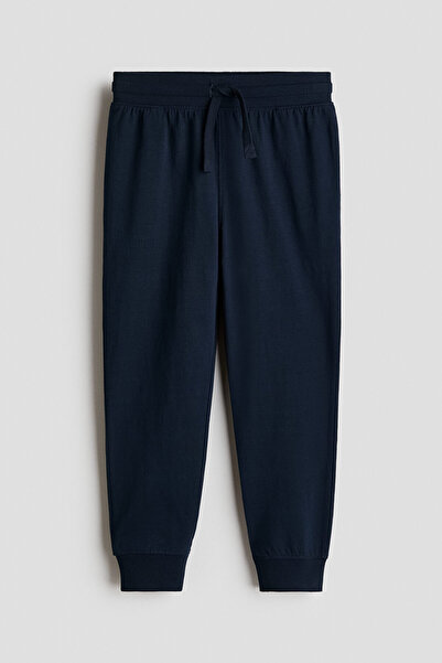 H&M Pamuklu Jogger Pantolon