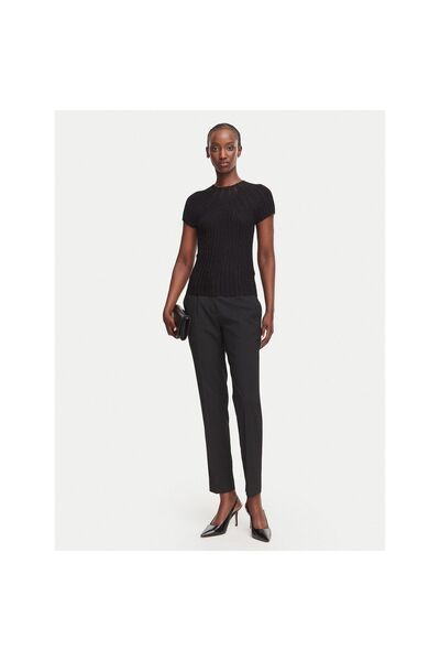 Guess Bluză de damă W6YR31Z1023 Negru