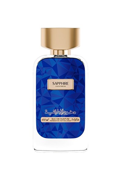 DKHONI Sapphire EDP 100 ml Unisex Parfüm