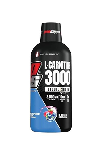 ProSupps L-Carnitine 3000 Blueberry Liquid (473 ml)