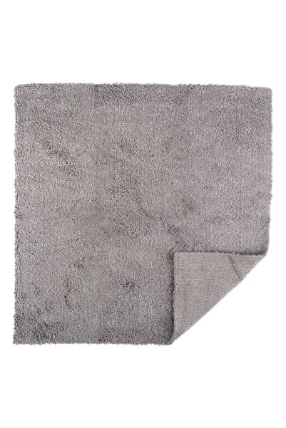 OEM Lavetă auto din microfibră moale 35x35 cm - Absorbantă și versatilă