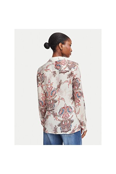 Guess Cămașă de damă W6YH68W3212 Multicoloră
