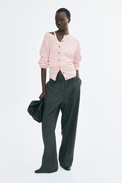 H&M Loose Fit Hırka