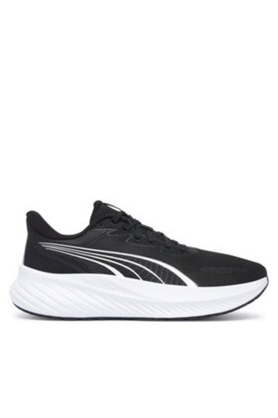 Puma Pantofi de alergare Pounce Lite 2 Jr 314041 01 Negru