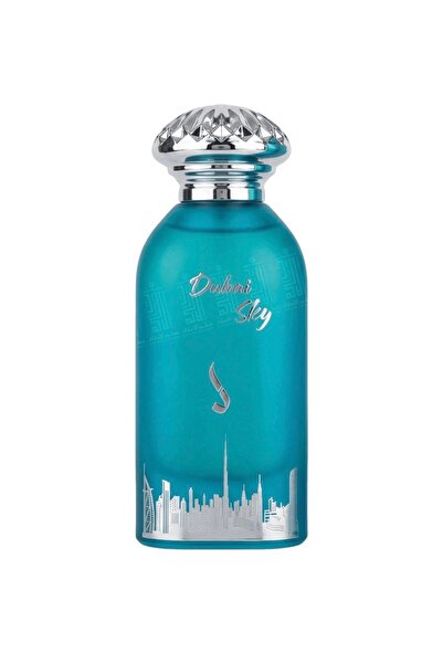 Abu Dhabi Sky EDP 100 ml Unisex Parfüm