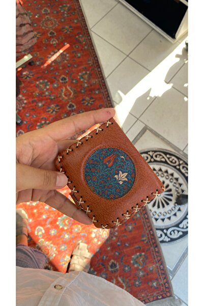 GAMZE Wallet card holder