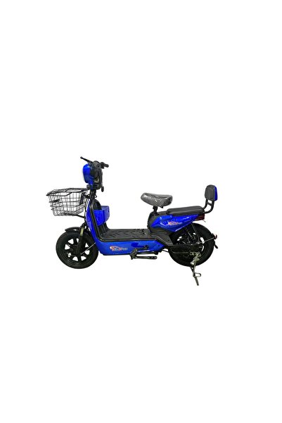 squar eofjoy Electric bicycle 013 size 16