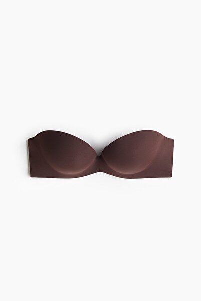 H&M Mikrofiber Süper Push-up Balkonet Sütyen