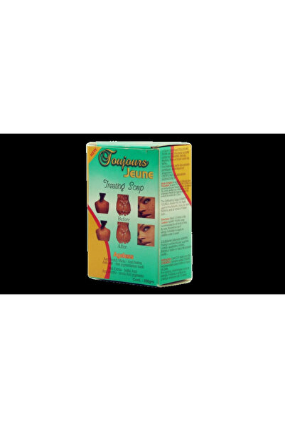 Le Jeune Toujours Jeune Corrector Soap