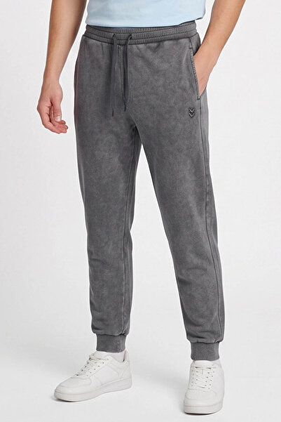hummel Leroy Black Men's Sweatpants 932539-2001