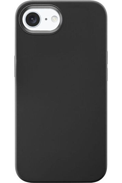 Cellular Line Sensation Πίσω Κάλυμμα Μαύρο (iPhone 17e / 16e)