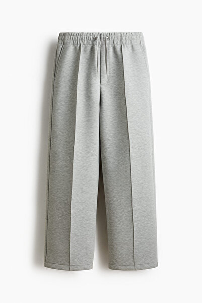 H&M Şık Jogger Pantolon Relaxed Fit