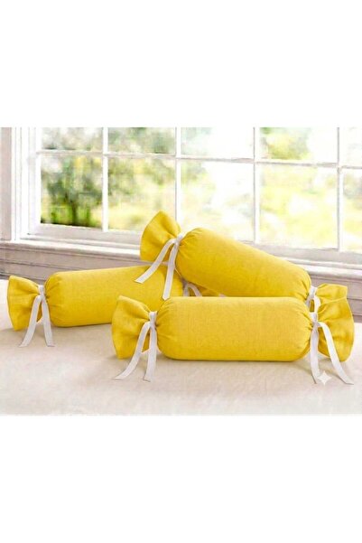 hobizer tekstil Candy Pillow Decorative Throw Pillow 50 cm