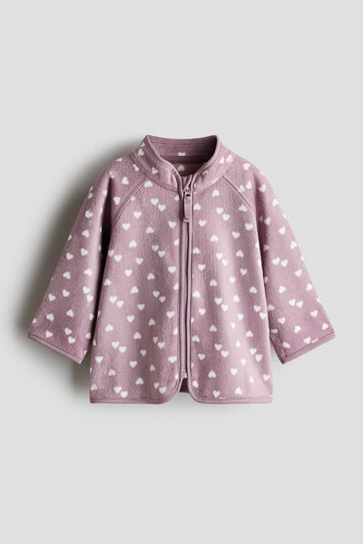 H&M Muflon Ceket