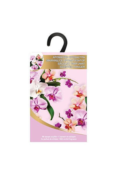 OEM Umeraș parfumat cu aromă de orhidee 38g