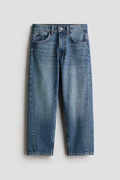 H&M Loose Fit Jeans