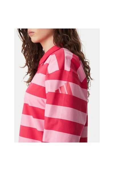 adidas Bluză de damă KR3548 Roz