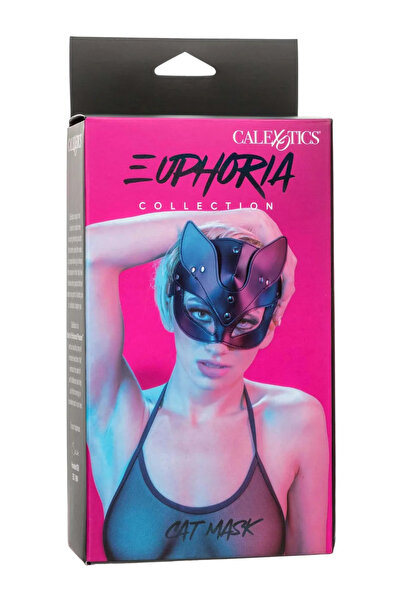 CalExotics Fetish Masks Cat Mask