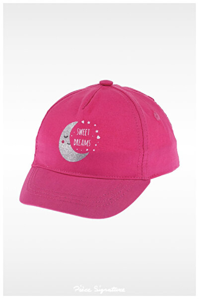 PIECE SIGNATURE 100% Cotton Sun Hat for Babies (1-3 Years) (Size 48-50)