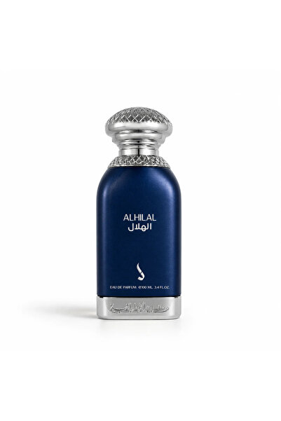Alhilal EDP 100 ml Unisex Parfüm
