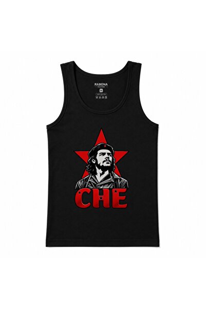 Rabona Fashion Original Art Series Printed Unisex Tank Top