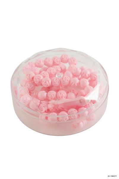 ZERO LAND Concepta Boxed Scented Prayer Beads (03633) Pink