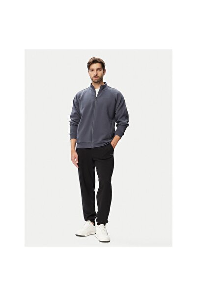Guess Bluză bărbătească Z6YQ18K4964 Albastru închis