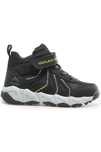 Highland Creek Trekking Bot